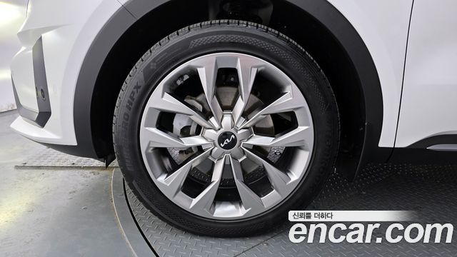 Kia Sorento 2022 thumb 6
