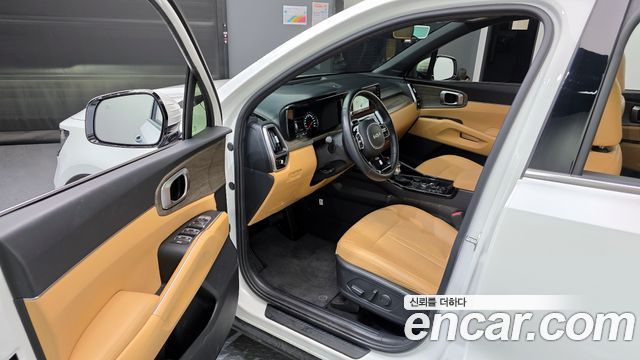 Kia Sorento 2022 thumb 11