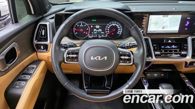Kia Sorento 2022 thumb 12