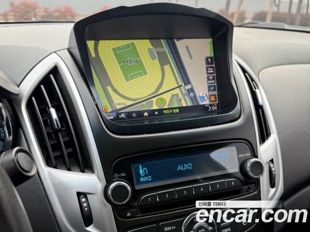 Chevrolet Cruze 2014 thumb 11
