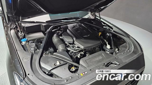 Genesis G80 2019 thumb 7
