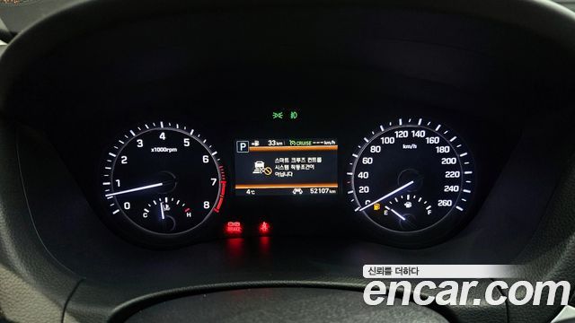 Genesis G80 2019 thumb 9