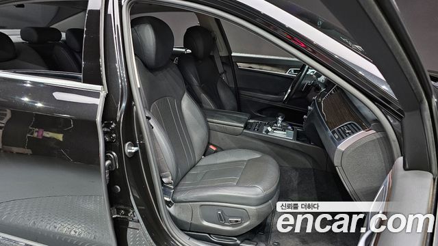 Genesis G80 2019 thumb 11