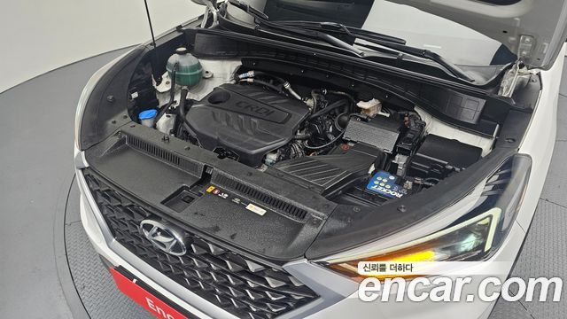 Hyundai Tucson 2018 thumb 7