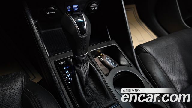 Hyundai Tucson 2018 thumb 10