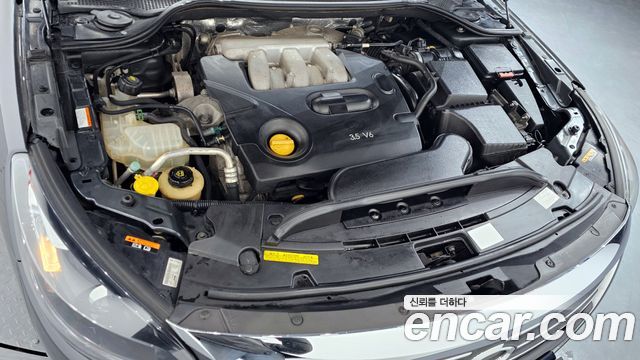Renault Korea SM7 2012 thumb 7