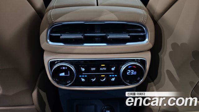 Genesis GV80 2022 thumb 12