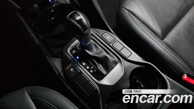 Hyundai Santa Fe 2014 thumb 10