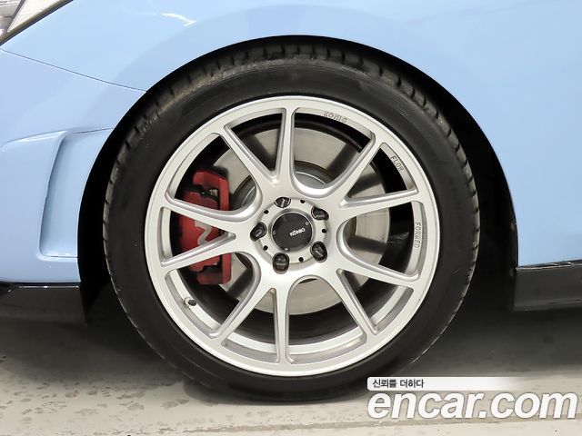 Hyundai Veloster 2020 thumb 5