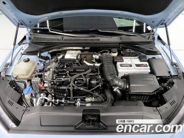 Hyundai Veloster 2020 thumb 6