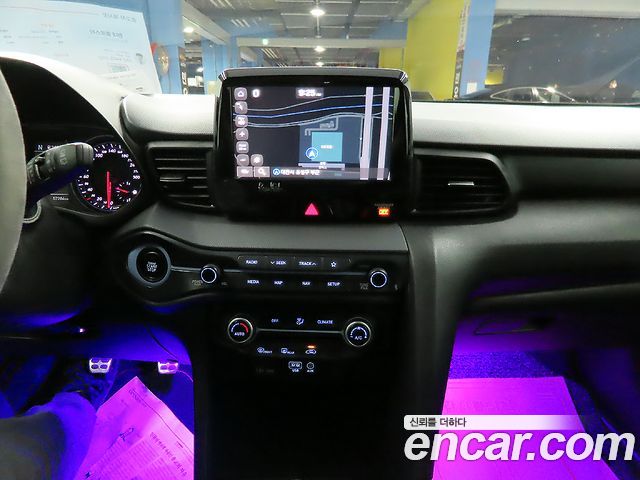 Hyundai Veloster 2020 thumb 7