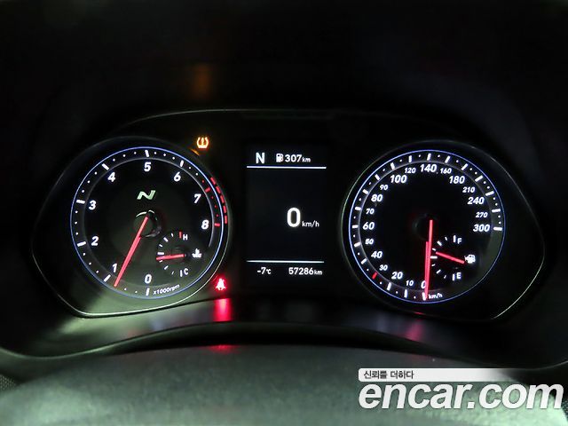 Hyundai Veloster 2020 thumb 8