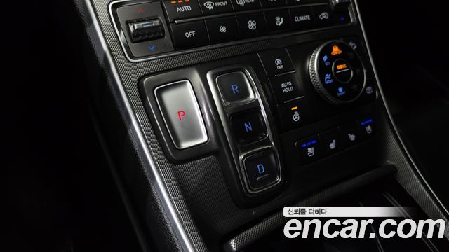 Hyundai Santa Fe 2022 thumb 9