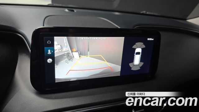 Hyundai Santa Fe 2022 thumb 12