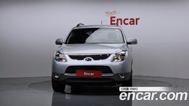 Hyundai Veracruz 2013 thumb 4