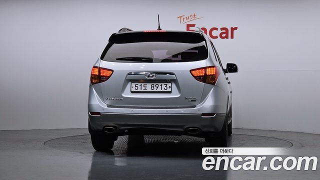 Hyundai Veracruz 2013 thumb 5