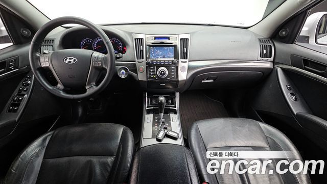 Hyundai Veracruz 2013 thumb 8