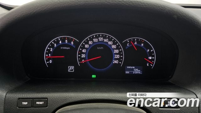 Hyundai Veracruz 2013 thumb 9
