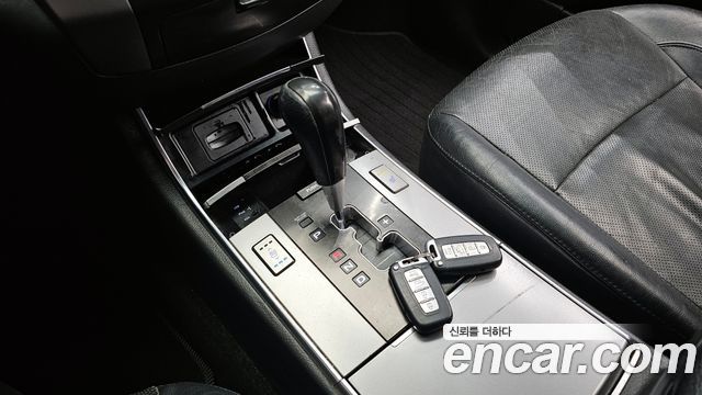 Hyundai Veracruz 2013 thumb 10