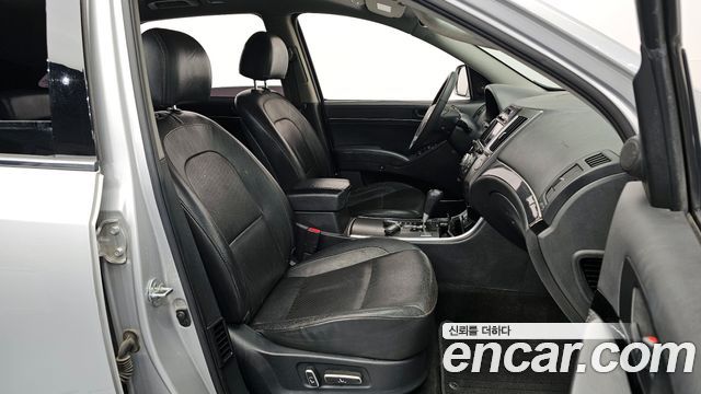 Hyundai Veracruz 2013 thumb 11
