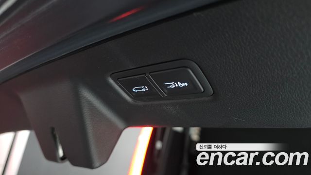 Hyundai Staria 2022 thumb 11
