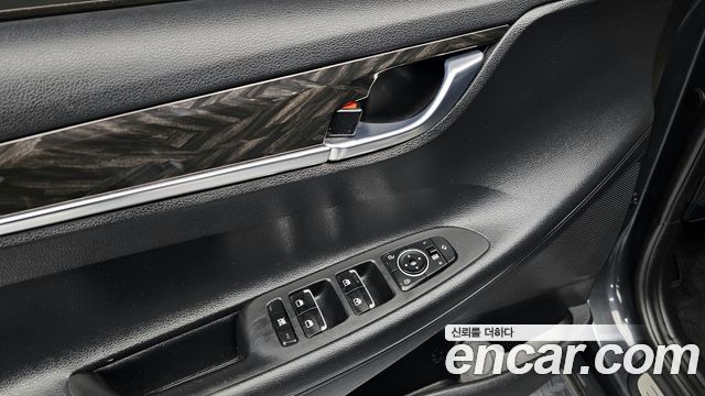 Hyundai Grandeur 2019 thumb 12