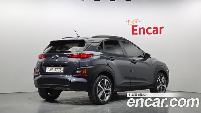 Hyundai Kona 2019 thumb 3