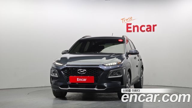 Hyundai Kona 2019 thumb 4