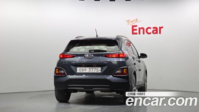 Hyundai Kona 2019 thumb 5