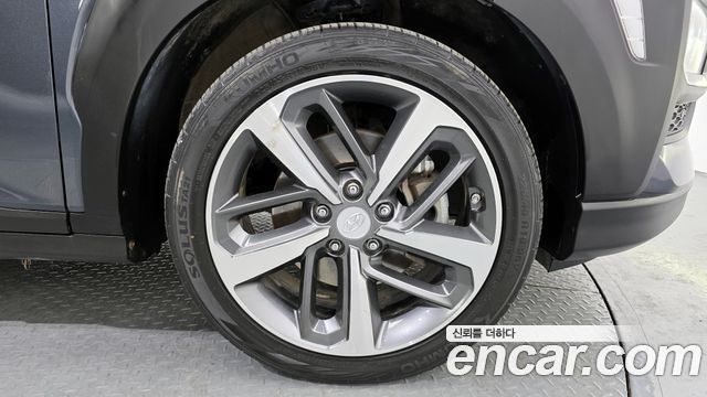 Hyundai Kona 2019 thumb 6