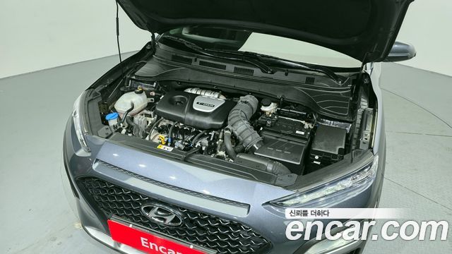 Hyundai Kona 2019 thumb 7