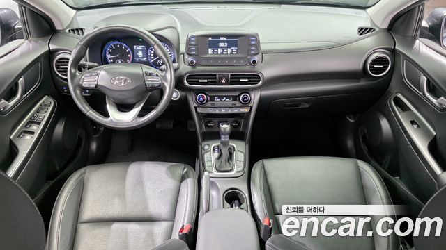 Hyundai Kona 2019 thumb 8