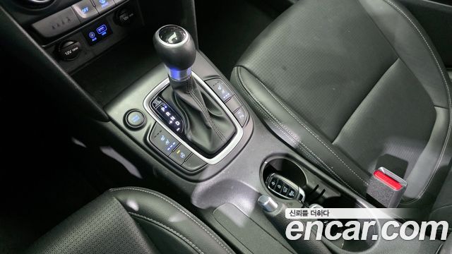 Hyundai Kona 2019 thumb 10