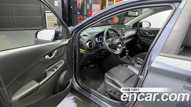 Hyundai Kona 2019 thumb 11