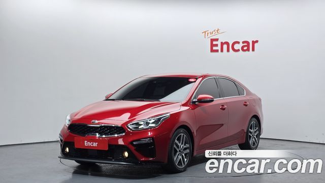 Kia K3 2018 thumb 2