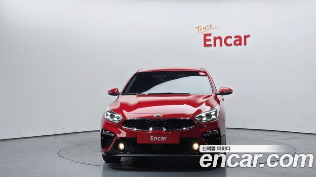 Kia K3 2018 thumb 4