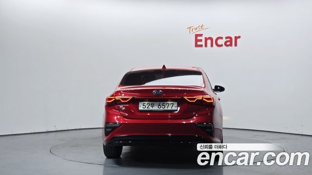 Kia K3 2018 thumb 5