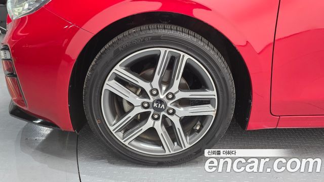 Kia K3 2018 thumb 6
