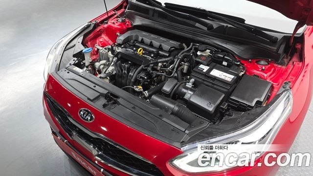 Kia K3 2018 thumb 7