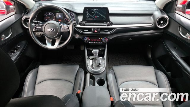 Kia K3 2018 thumb 8