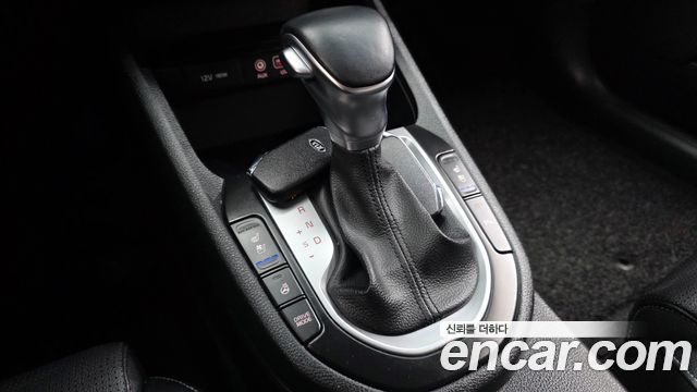 Kia K3 2018 thumb 10