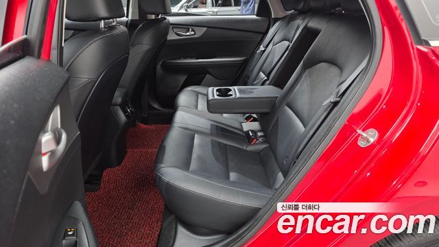 Kia K3 2018 thumb 12