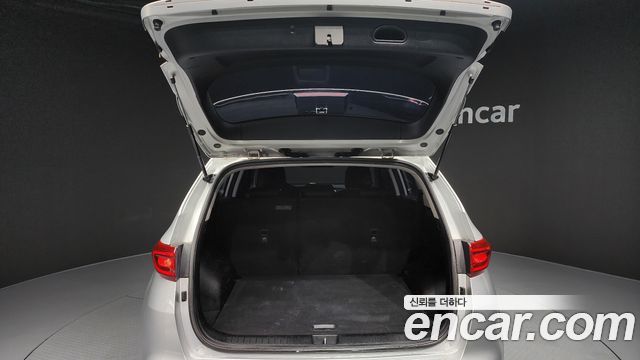 Kia Sportage 2019 thumb 5