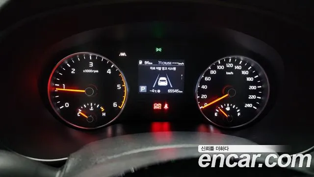 Kia Sportage 2019 thumb 4