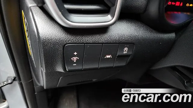 Kia Sportage 2019 thumb 7