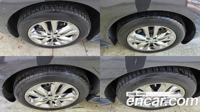Kia Carnival 2016 thumb 6