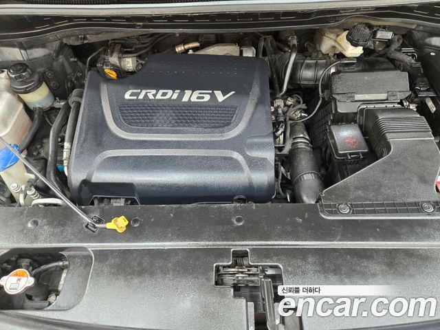 Kia Carnival 2016 thumb 7