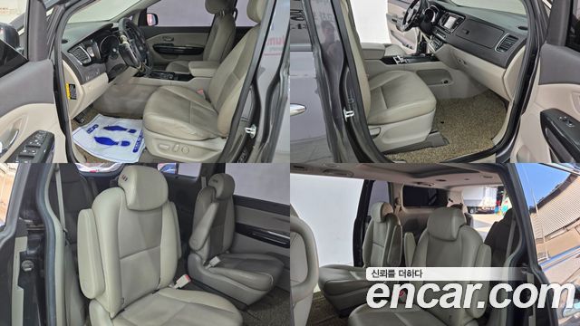 Kia Carnival 2016 thumb 8