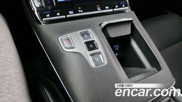 Hyundai Grandeur 2021 thumb 10