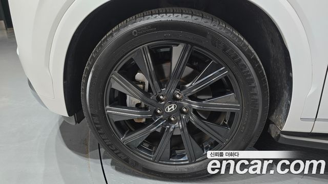 Hyundai Palisade 2020 thumb 5